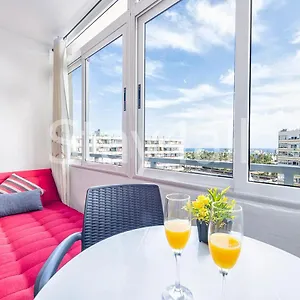 Molinos Deluxe Appartamento