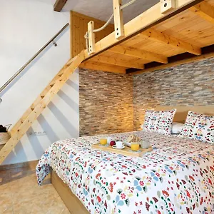 Ferienhaus El Rinconcito De Jess, El Golfo
