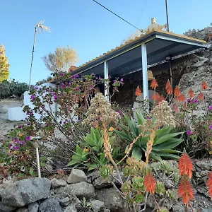 Ferienhaus La Cuevita De Hilario, Artenara