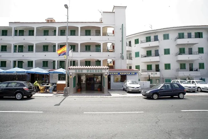Appartement Las Faluas Playa del Inglés