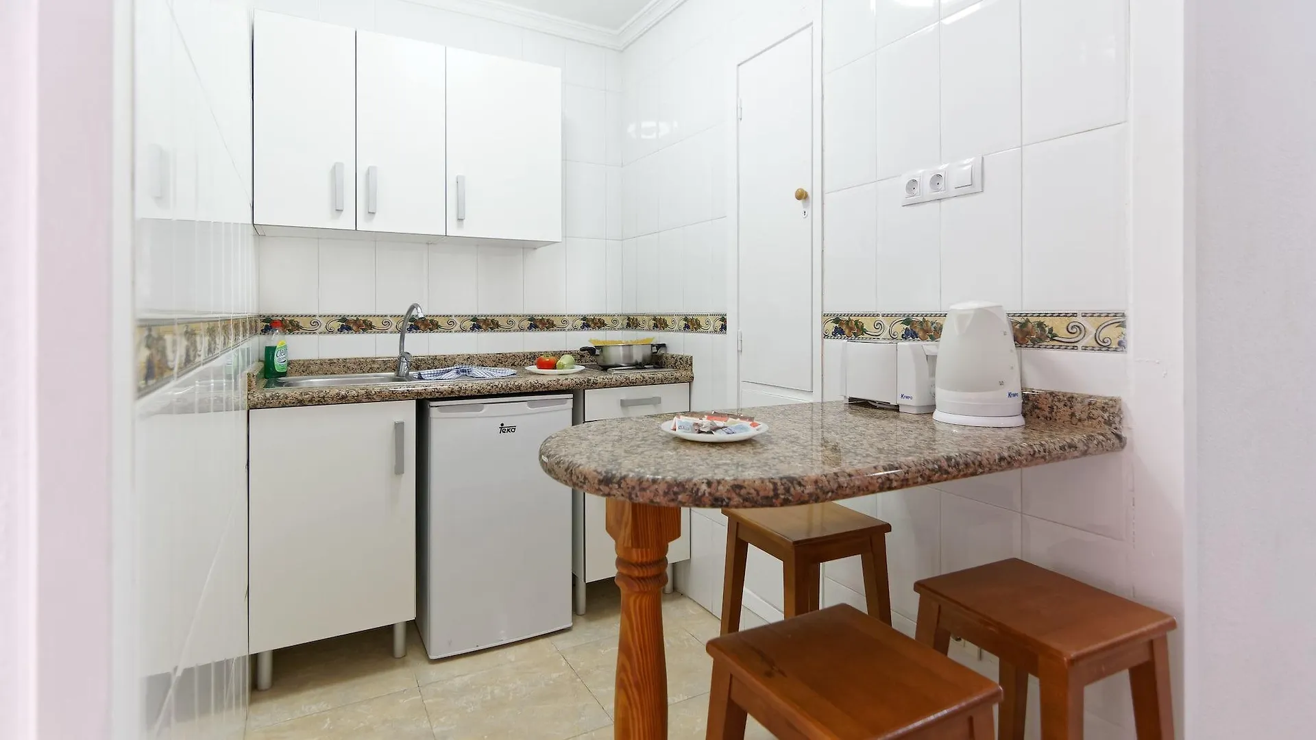 Las Faluas Playa del Inglés Appartement