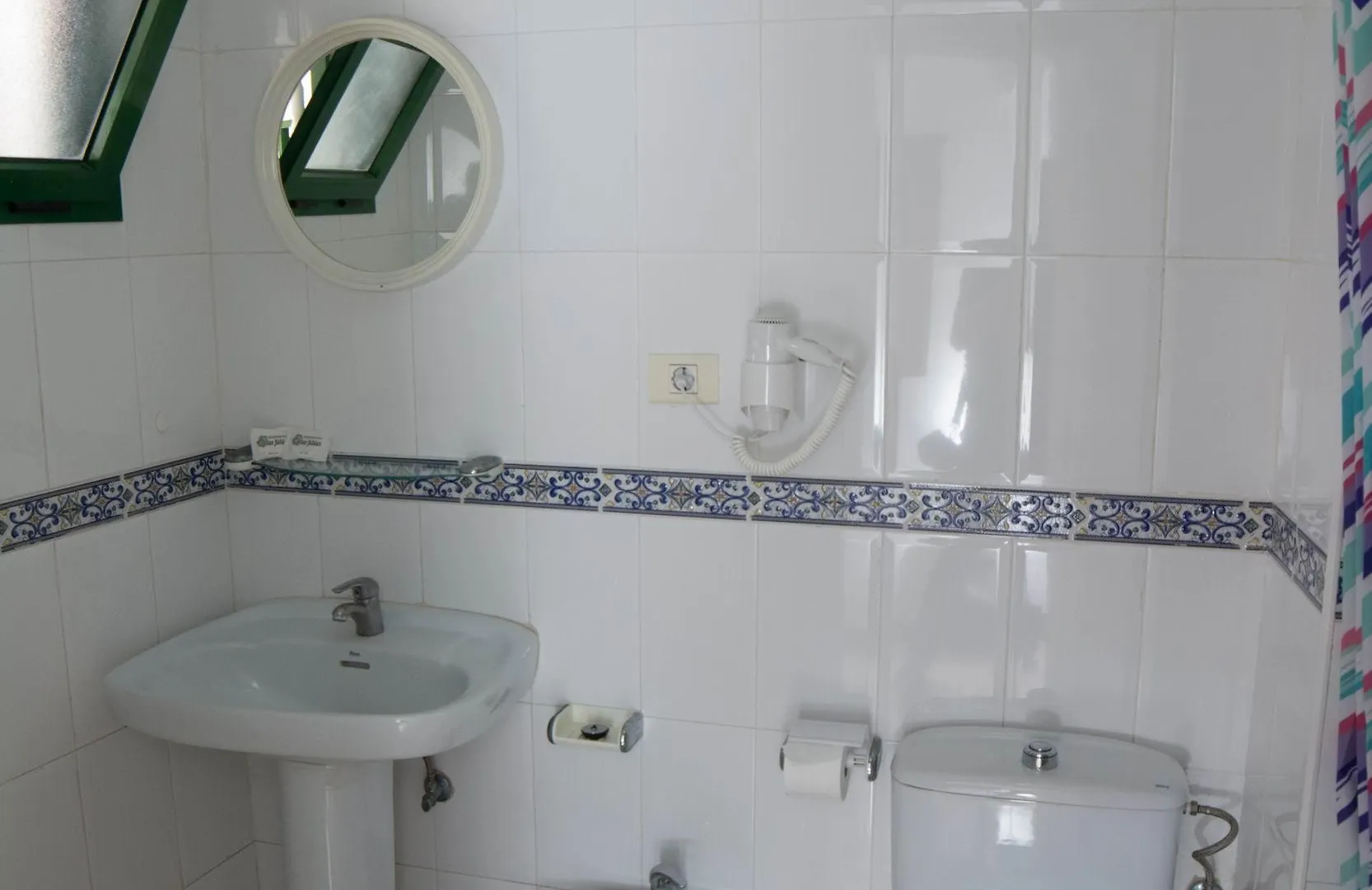 Appartement Las Faluas Playa del Inglés Espagne