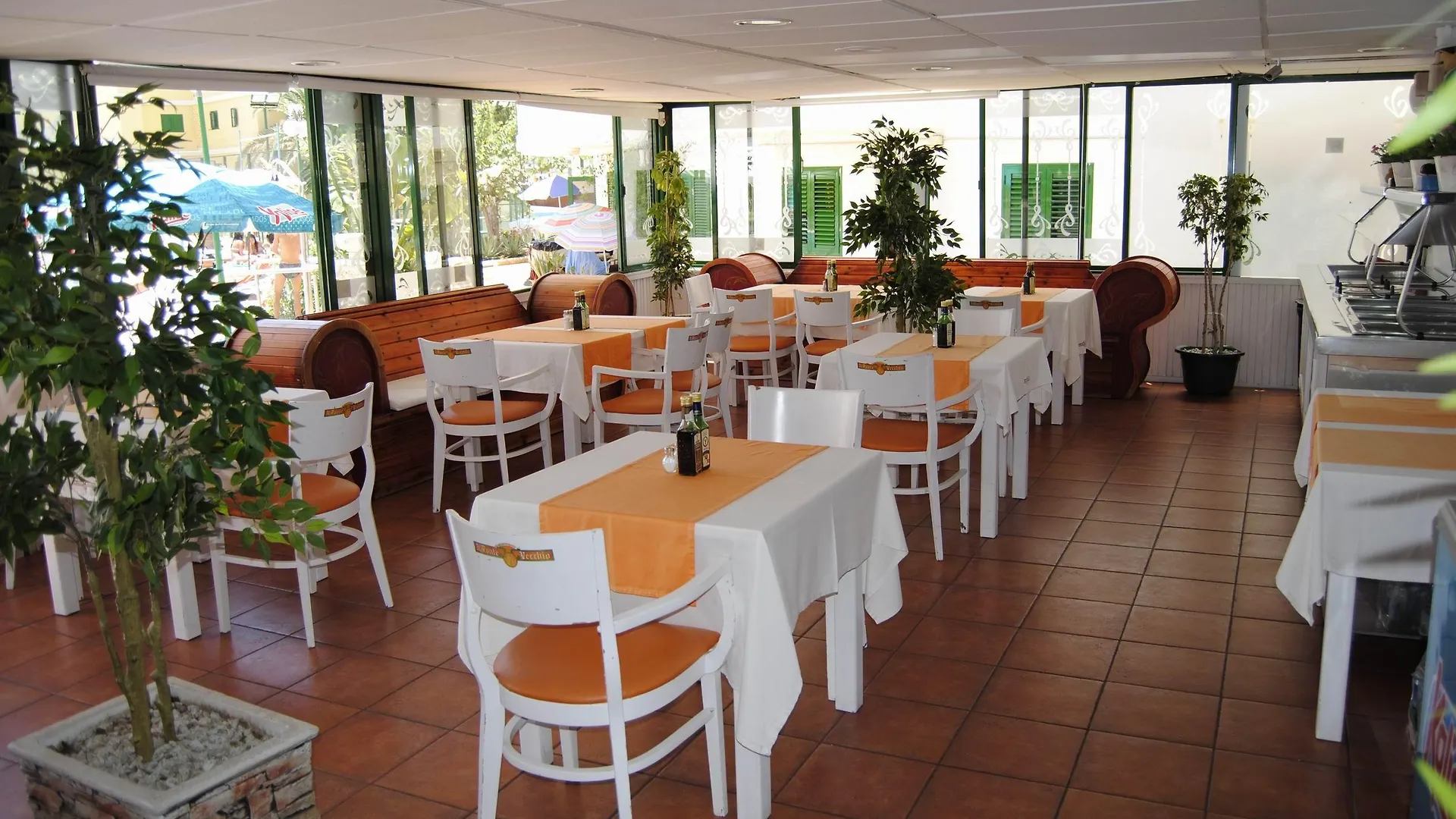 Las Faluas Playa del Inglés