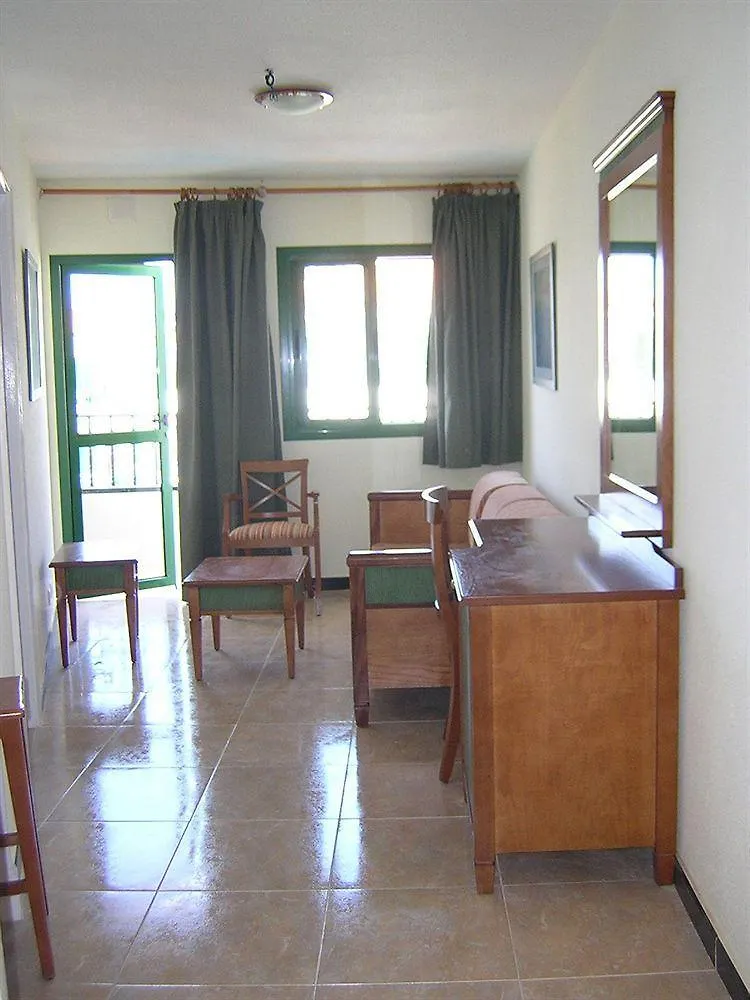 Las Faluas Playa del Inglés Appartement