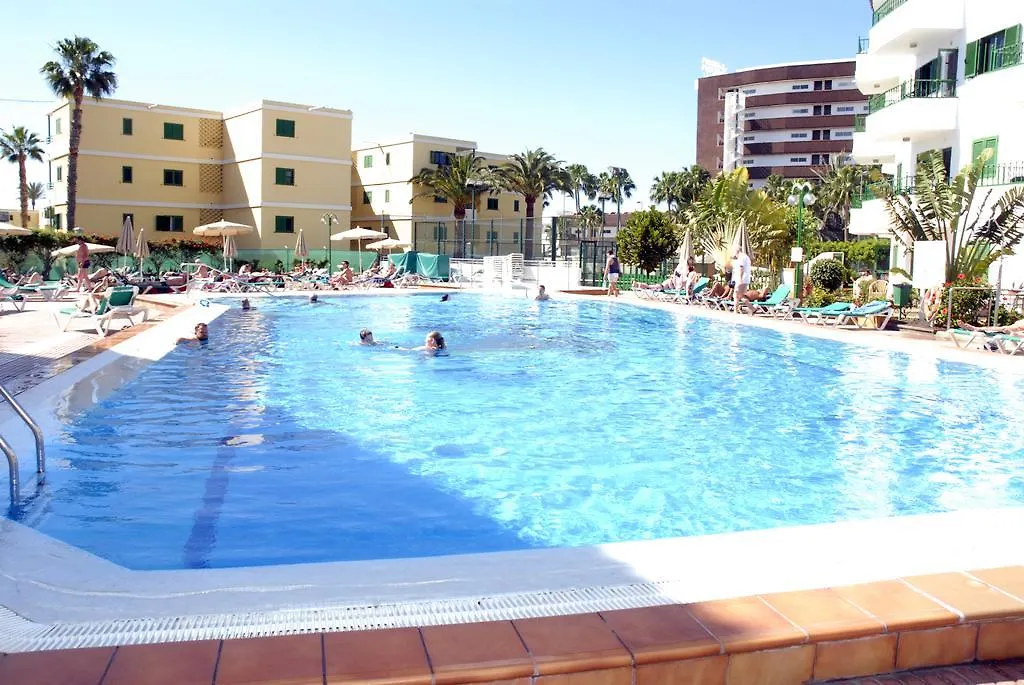 Appartement Las Faluas Playa del Inglés