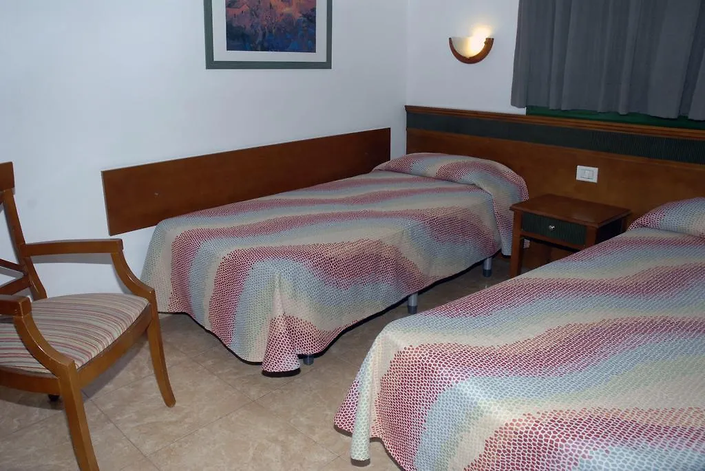 Appartement Las Faluas Playa del Inglés