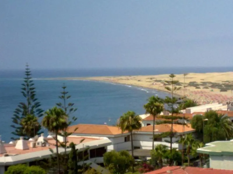 Appartement Las Faluas Playa del Inglés