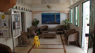 Las Faluas Playa del Inglés 0*,