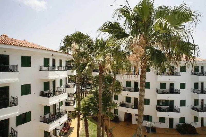 Appartement Las Faluas Playa del Inglés Espagne